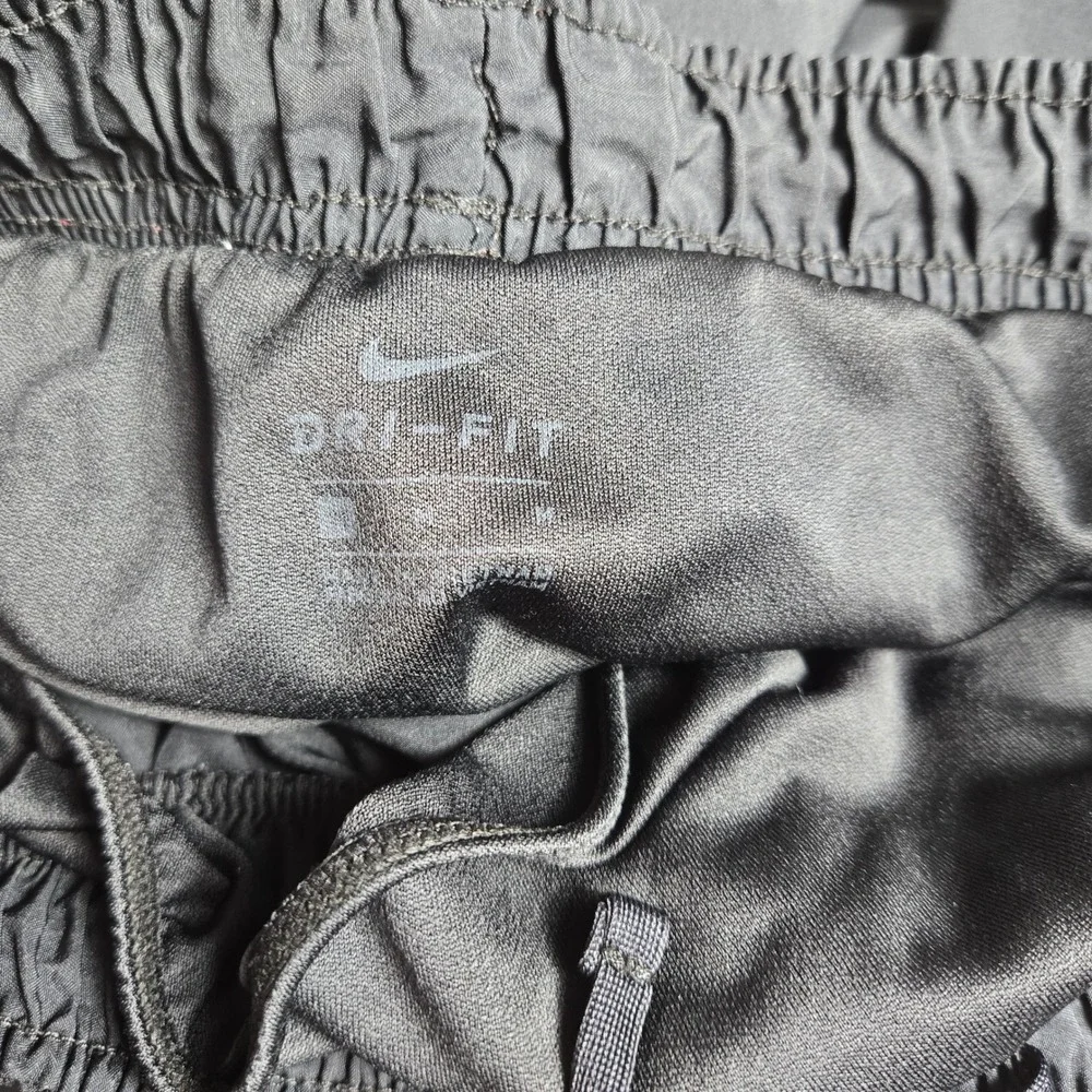Nike measurements waist